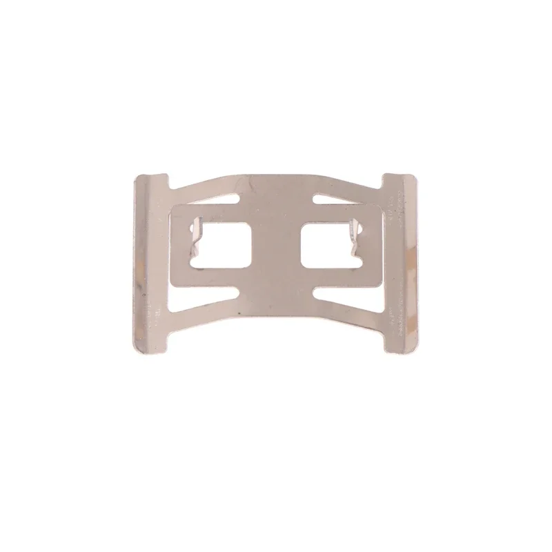 1세트 전/후 브레이크 캘리퍼 고정 스프링 클립 세트 54813018000 SX SXF 오토바이 부품용