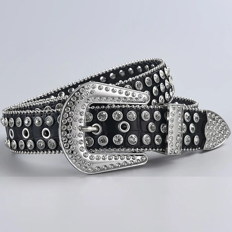 Bead Decorative Belt