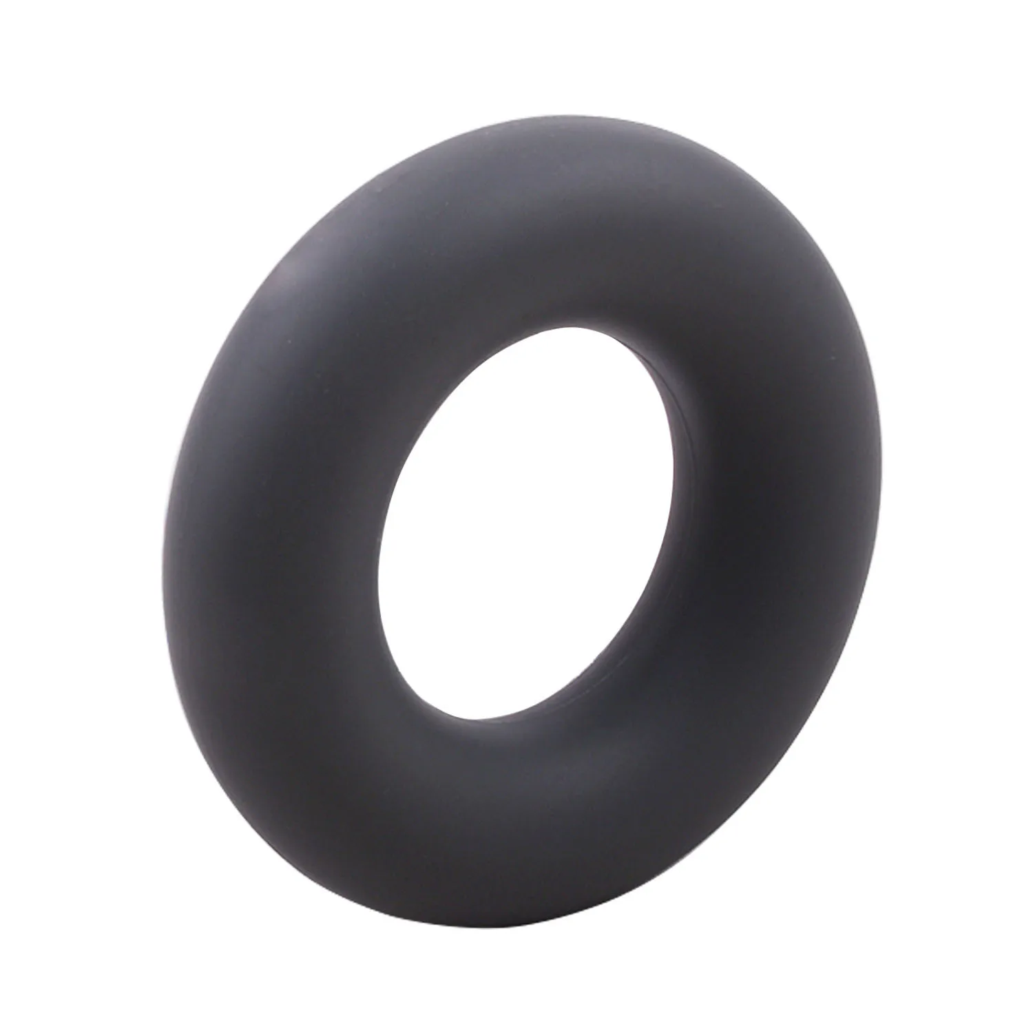 Hand Strength and Stress Relief Grip Ring