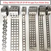 0.5kg Pure Nickel Strip For Welding 18650/21700/32650/32700 2P 3P 4P Battery Pack Production Pure Nickel Sheet Various Sizes 1