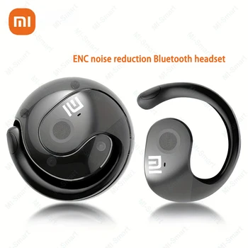 Xiaomi TWS Bluetooth5.4 Cuffia senza fili JM13 HiFi Suono Gancio per l'orecchio Sport Musica Auricolare IPX5 Auricolare impermeabile per Android IOS 1