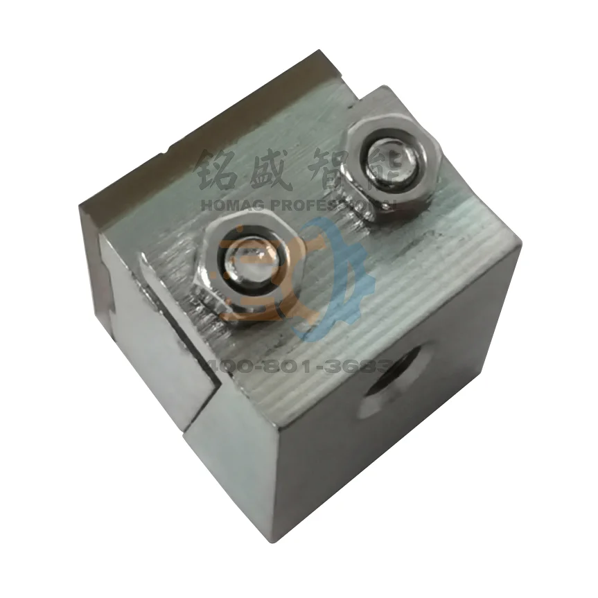 CLAMPING ELEMENT MIT VULKOLLAN SPZ. 2032655620 Homag original 2-032-65-5620