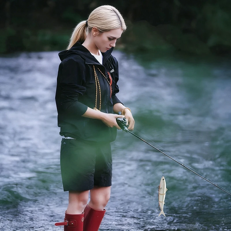 225CM 111G Balam Lures for Pike Big Catfish  Swimbait Fishing Baits Jointed Bionic Bait Artificial Hard Bait balam leurre peche