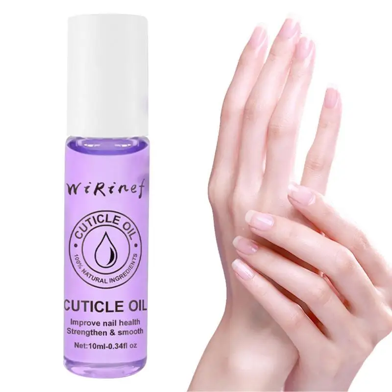 NailCuticleOilCuticleMoisturizerNailPolishNaturalIngredients
