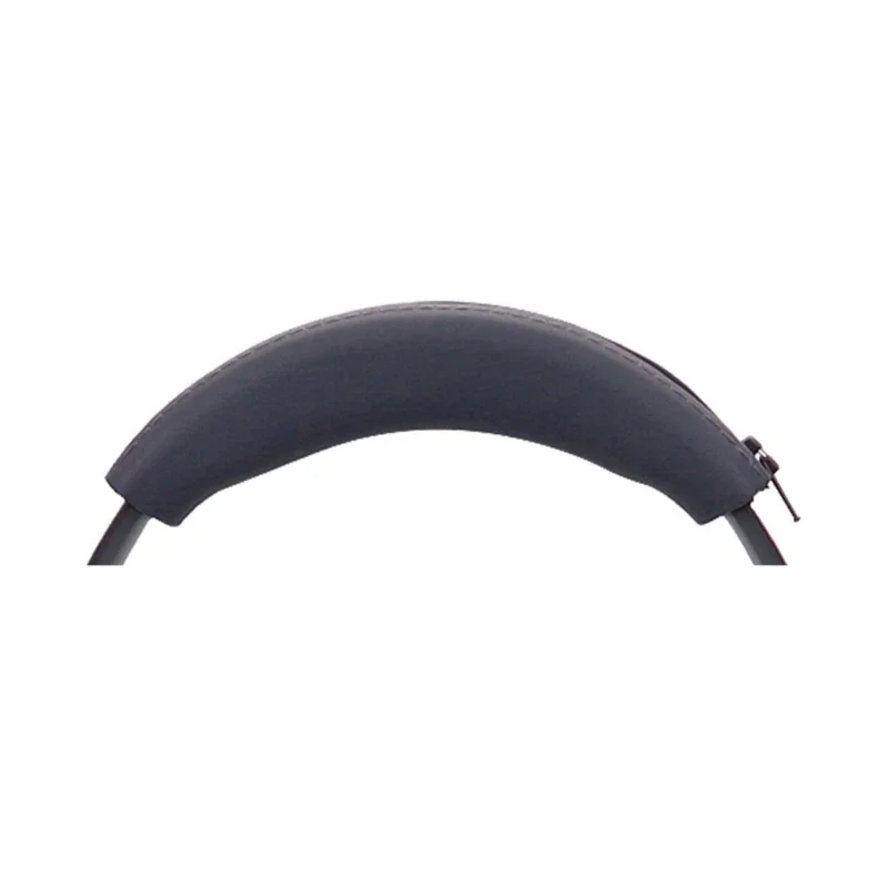 Sweatproof Silicone Headband Pad - Washable & Dustproof Protector