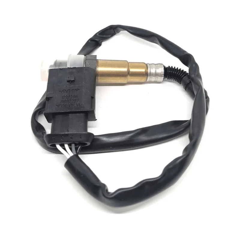 

Rear Oxygen Sensor 0258006918 For Hyundai Santa Fe 1.8T Roewe 550 MG MG6 MG7 750 Lambda Sensor O2 Oxygen Probe