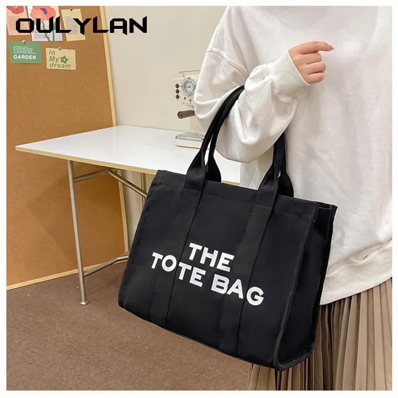 

The Tote Bag Women's Large Small 2023 Spring New Tote Bag Handbag Street Cross border Women's Bag