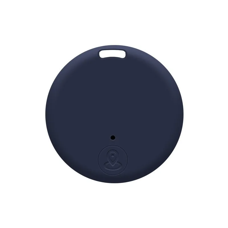 blue A