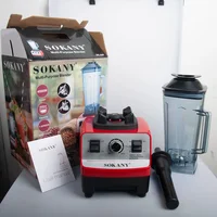 Houselin Smart Blender Professional-Grade 4500-Watts 2
