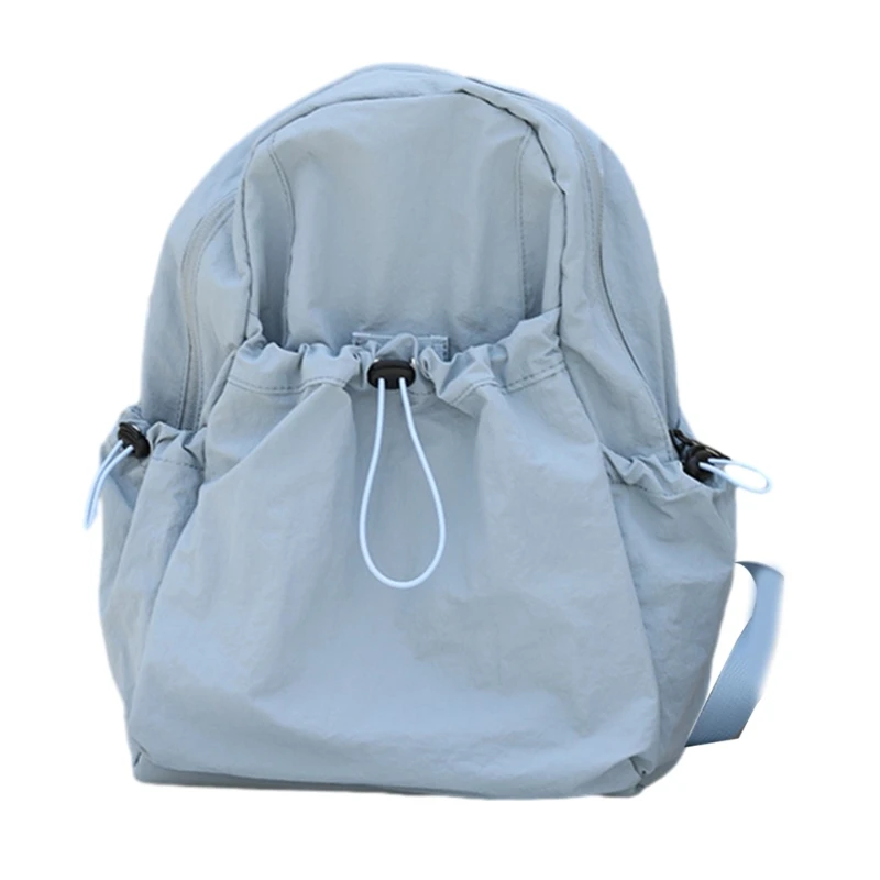 

Versatile Pack College Student Travel School Pack Shoulder Bag Large Capacity
