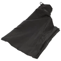 Universal Cleaner Bag Dust Collection Bag Cutting Machine Dirt Collecting Bag 2