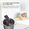 Gourmet Cuisine Low Temperature Slow Cooker Water Circulation Vacuum Cooking Appliances Cooking Water Bath 4