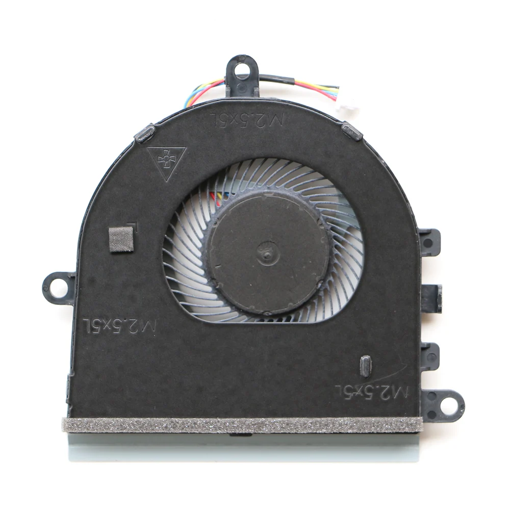 Cn07mcd0 Laptop Cpu Cooler Fan For Dell Inspiron 3501 3505 3593 5593