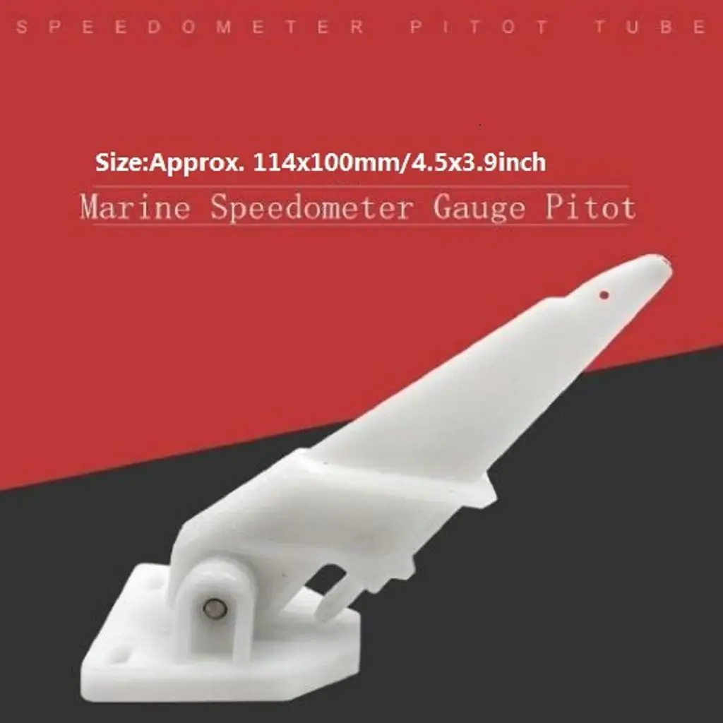 

Boat Marine Pickup Up Pitot Tube Assembly 80