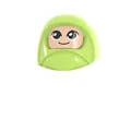Infant green