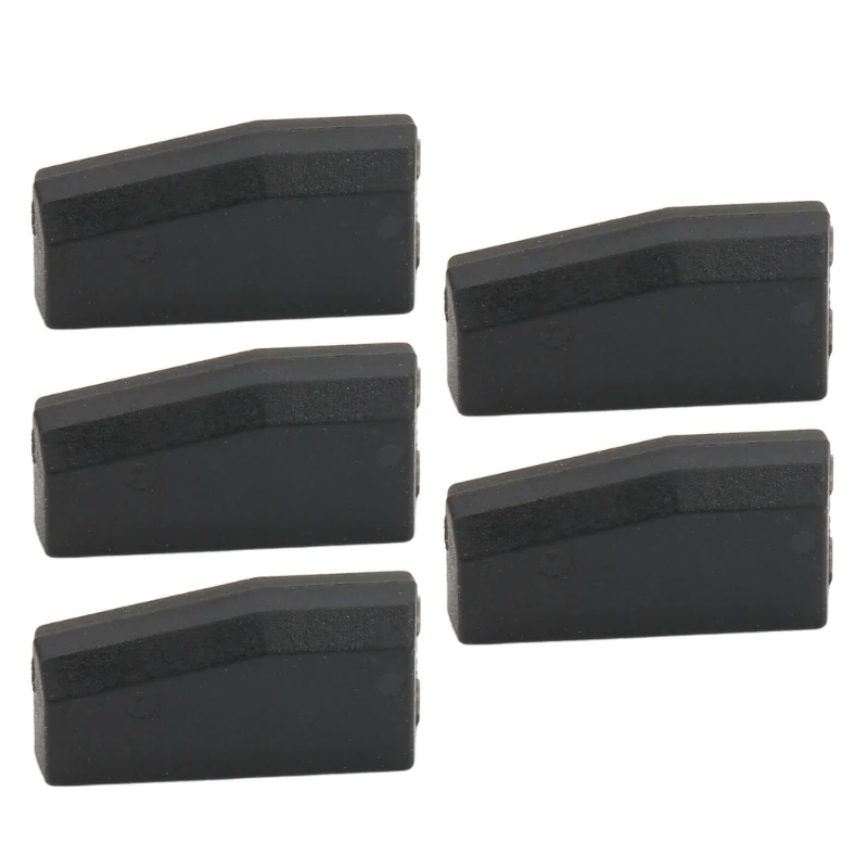 VVDI Super Chip XT27A ID40/43/46/47/48/49/4C/4D/8A/8C/8E/T3 1/5/10Pcs transponder chip