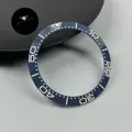 SUB 14 Ceramic Bezel