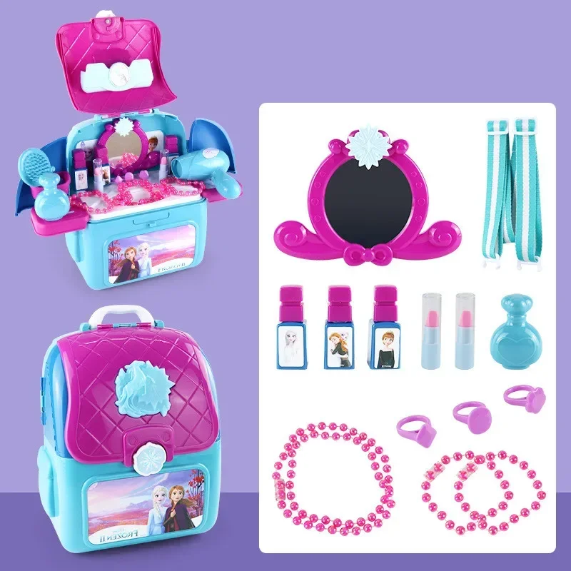 disney-playset-de-maquiagem-congelado-2-em-1-luzes-led-simulacao-cozinha-set-mochila-toy-play-house-set-brinquedos-infantis-para-menina-melhor-presente