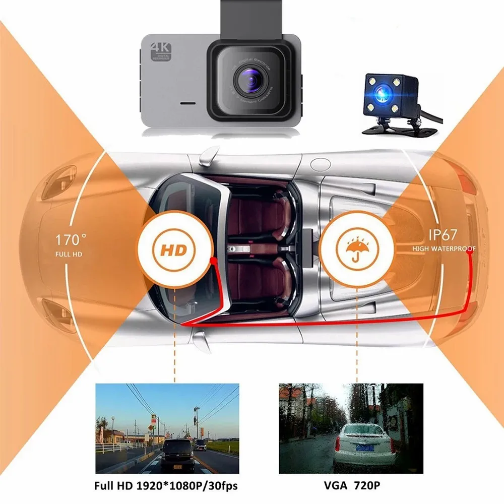   DVR   ķ,   ĸ ī޶, ڵ  ڴ, 24 ð  ,  ڽ 2023, 3.0 ġ, 1296P