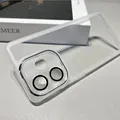 Transparent White