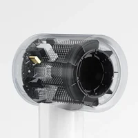 Sèche-cheveux haute vitesse MIJIA H501SE, vitesse du vent 62 m/s, ions négatifs, soin des cheveux, 110 000 tr/min, séchage professionnel, version CN 220V 6