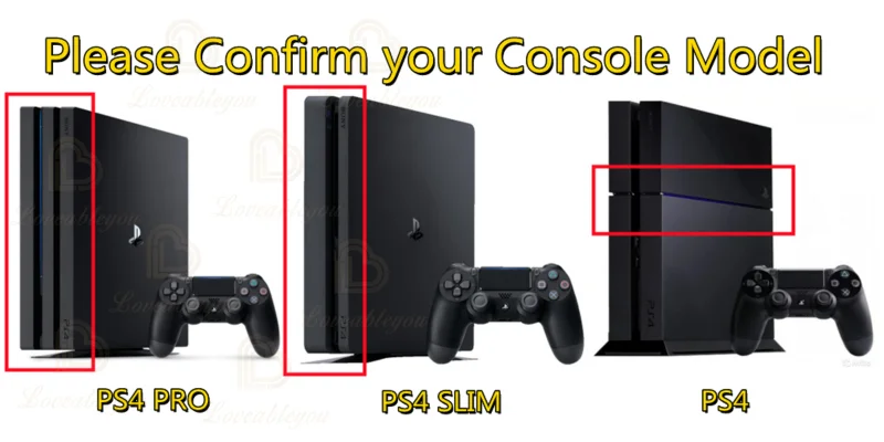 The PS4 Slim is confirmed to be real – GameSpew