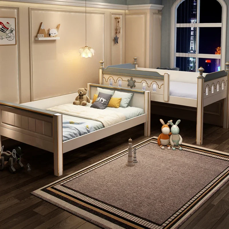 심플한 서랍 마스터 침대, 높은 마스터 보관 수면 침구, 어린이 침대, 목재 디자인 Muebles Para 기숙사, 북유럽 가구