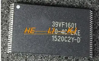 Ic Nuovo Originale Sst39Vf1601-70-4C-Eke Sst39Vf1601 39Vf1601 39Vf1601-70-4C-Eke Tsop48