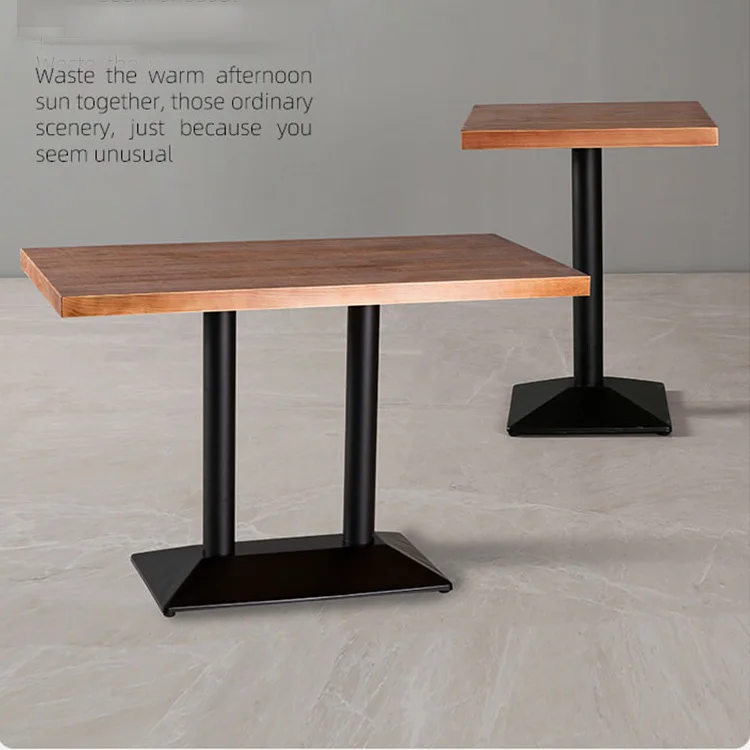 Рисунок 5 - Американский стол и стул из массива дерева