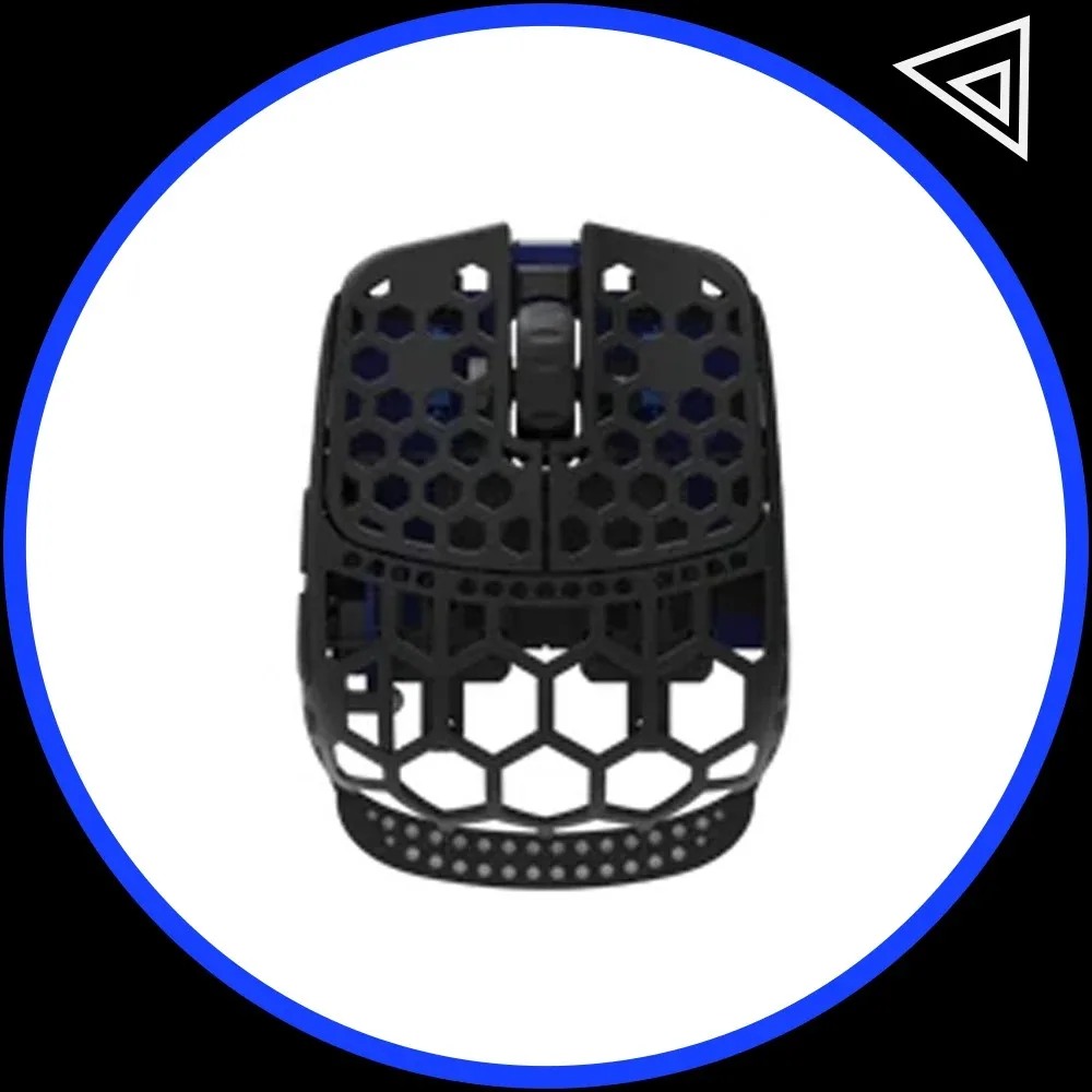 XILANG Fenrir Pro 8K Gaming Mouse Sensor PAW3950 IPS Speed 140 Wired ...