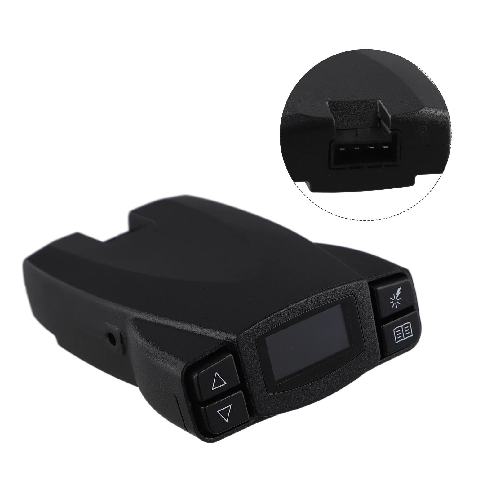 Reliable And Durable-Electric Trailer Brake Control Module For Tekonsha For P3 Prodigy 90195 ABS Accessories The Car