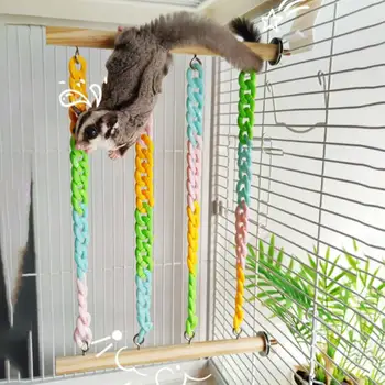Sugar Glider Climbing Swing 5
