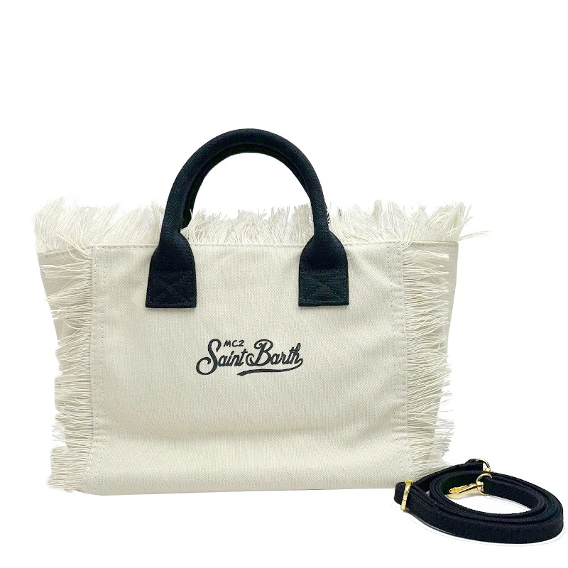 Fashion Classic Tote Bag - Carrying Style