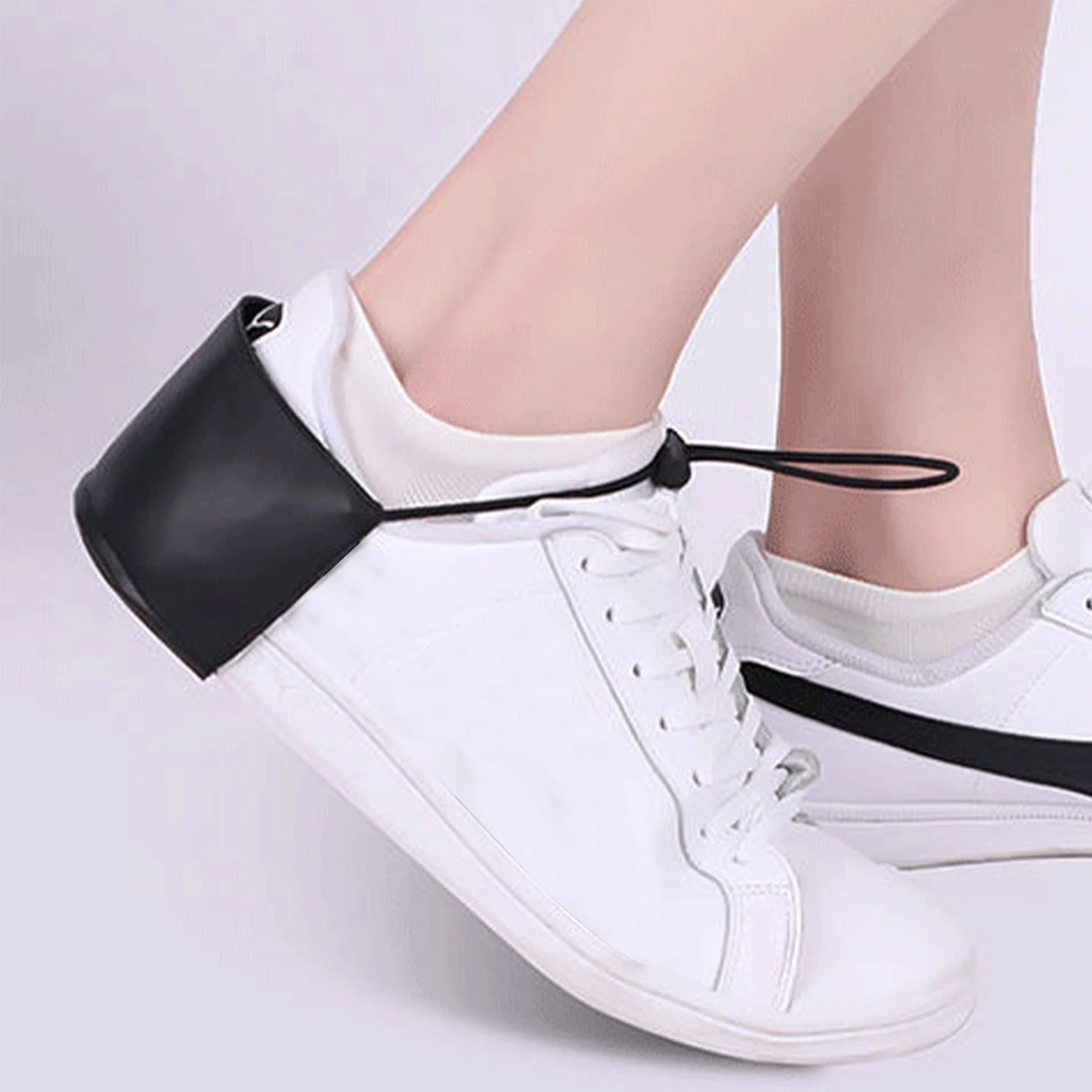 

Wearproof Shoes Heel Protecter Driver Shoes Heel Cover For Protection Wear Resistant High-Quality Shoe Cover For Heel Protection