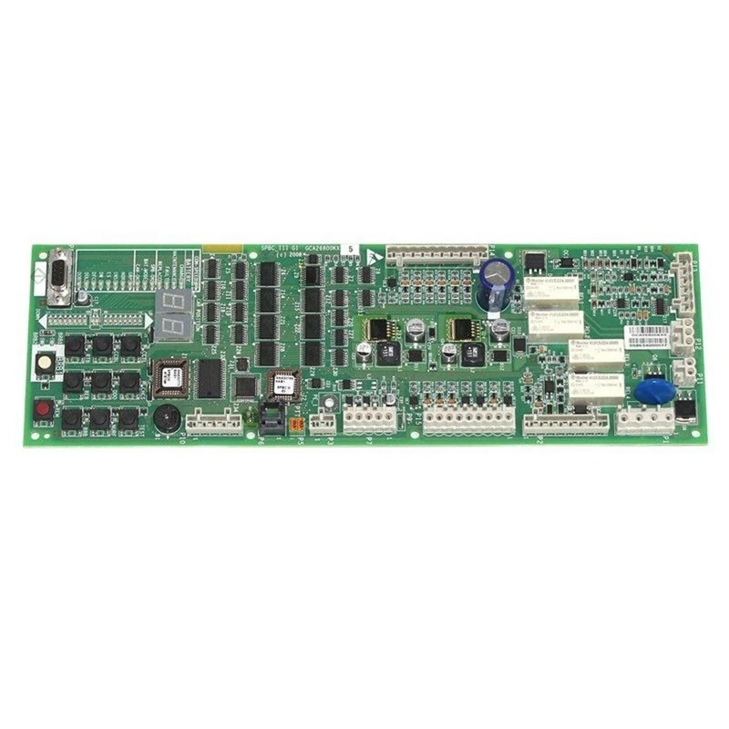 

1pce GCA26800KX5 Board Elevator SPBC-II Parts