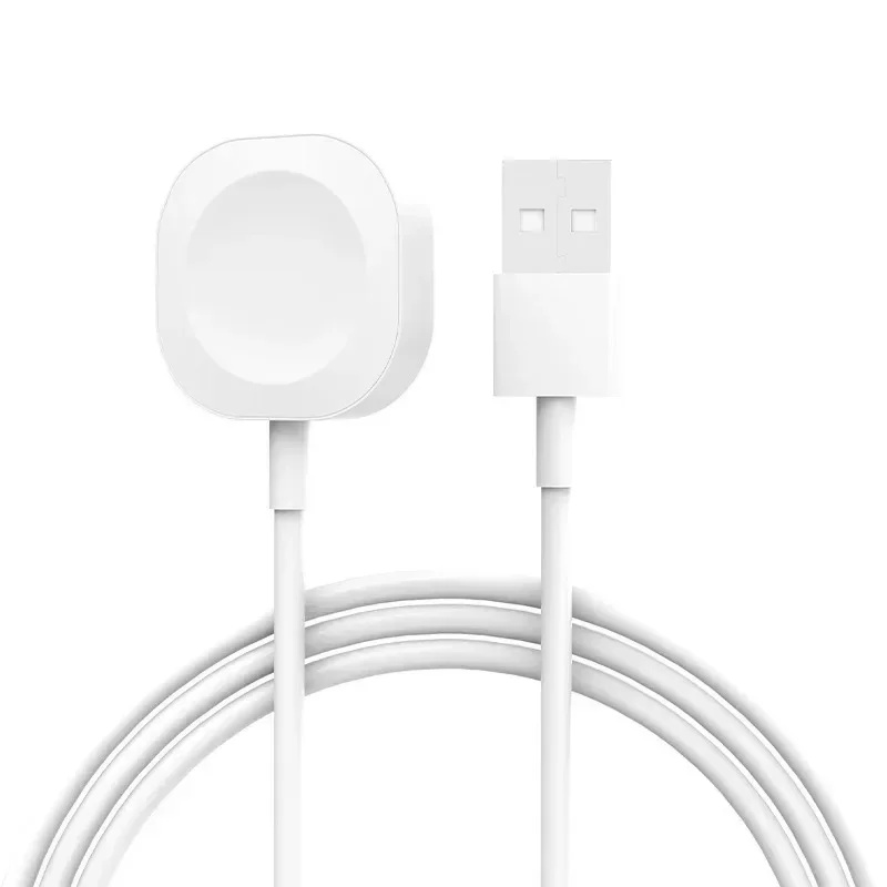 Magnetic Wireless Fast Charger