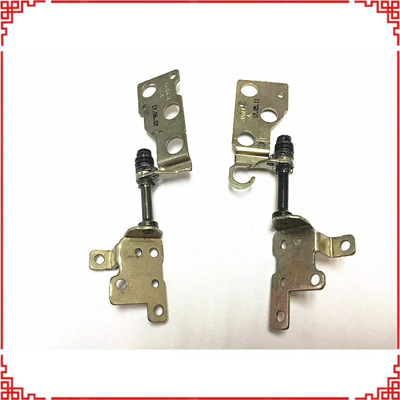

New Original Laptop Screen Shaft For Lenovo IdeaPad 700 700-15ISK 700-15 Left + Right Hinges Axis