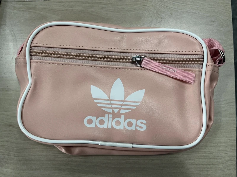 Sports bags Original Adidas Originals AC MINI AIRL Unisex Handbags Sports Bags