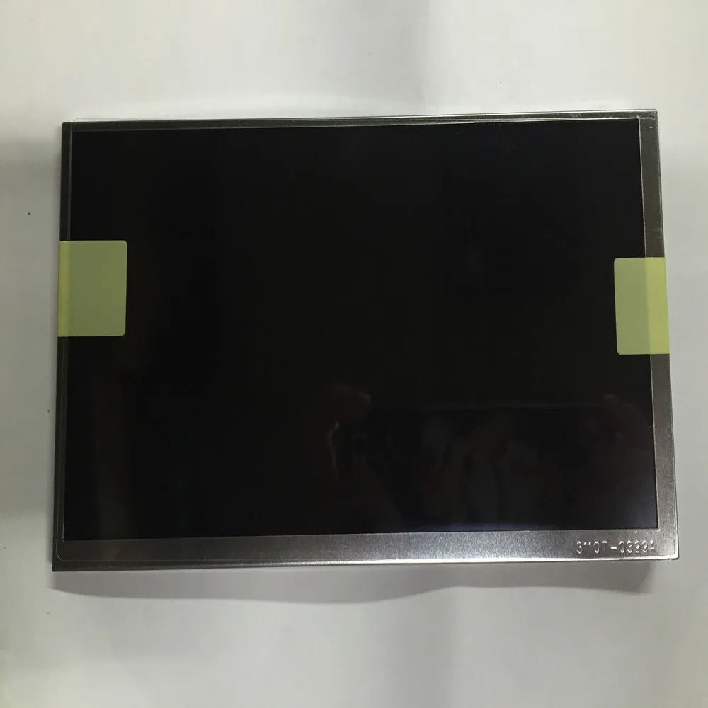 테스트 양호 7 인치 LCD 디스플레이 LA070WV1-TD02 LA070WV1-TD03 LA070WV1 TD02 TD03 Opel 자동차 DVD GPS 네비게이션 오디오