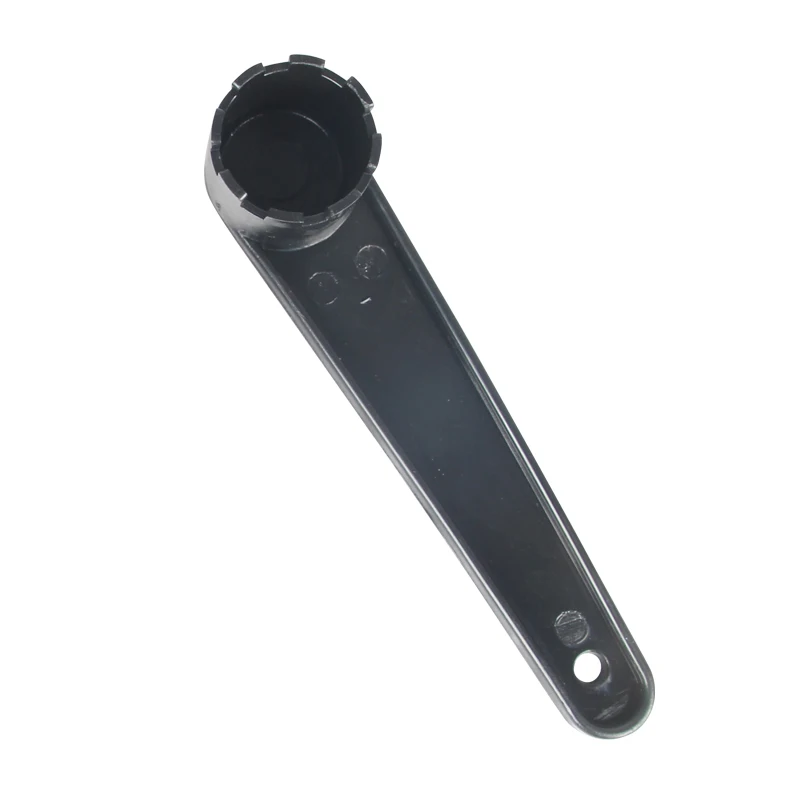 Chiave Per Valvola Aria A 6 Fori Per Gommoni, Canoe E Kayak, In PVC, Misura 16x4x3,2 Cm