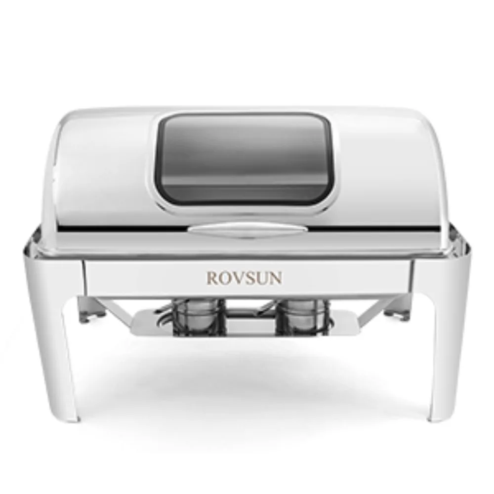 chafing dish