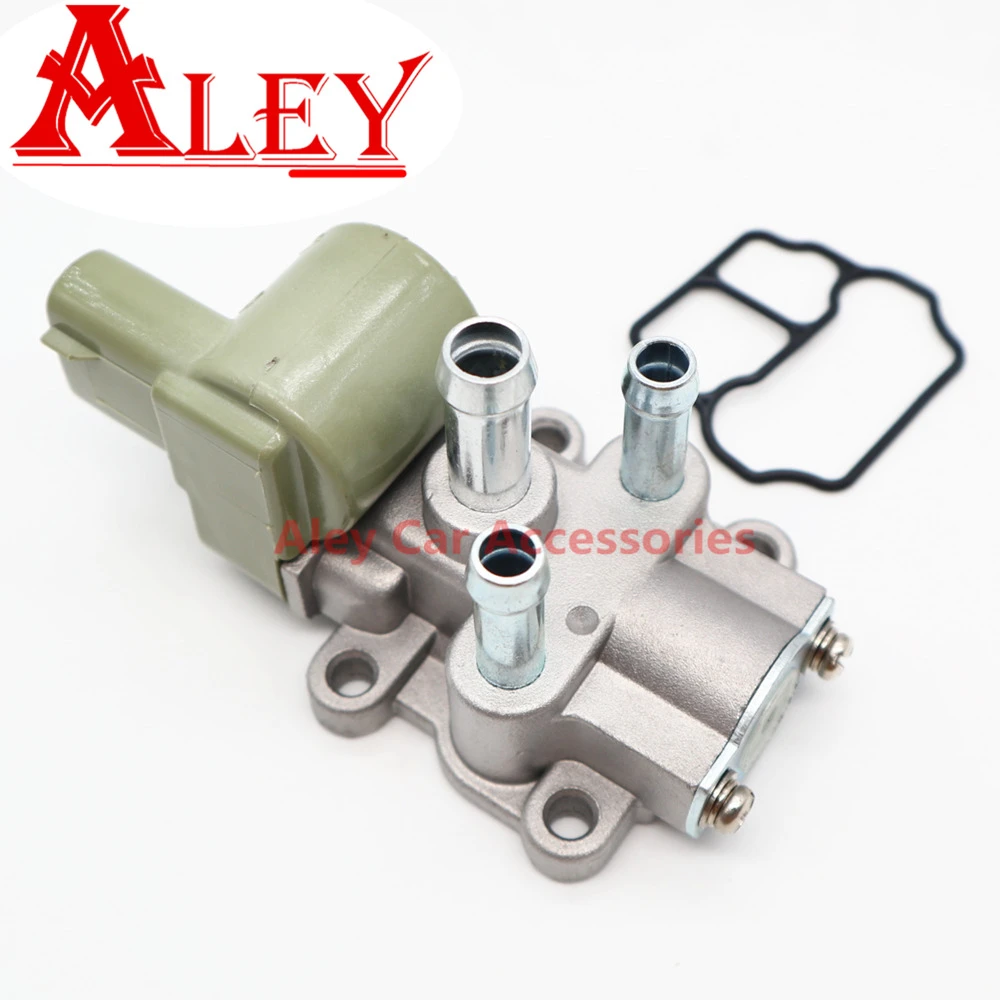 Idle Air Control Valve Motor Sensor Iacv Brand New Idle Air Control Valve Aliexpress