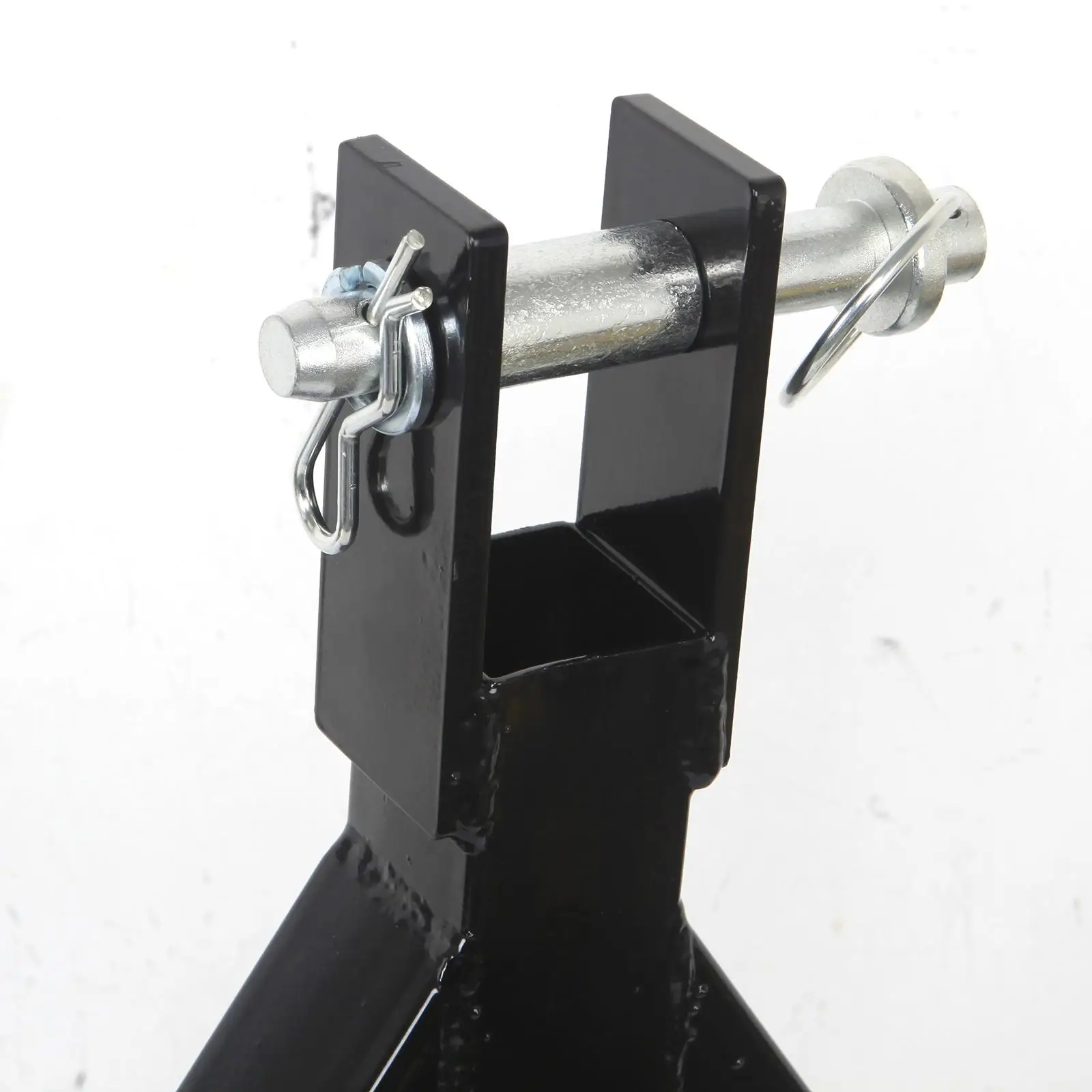 Gancio Di Traino Fisso Testa Sferica BRINK Kit Con Tasso Per Mercedes Vito Bus - Foto 11