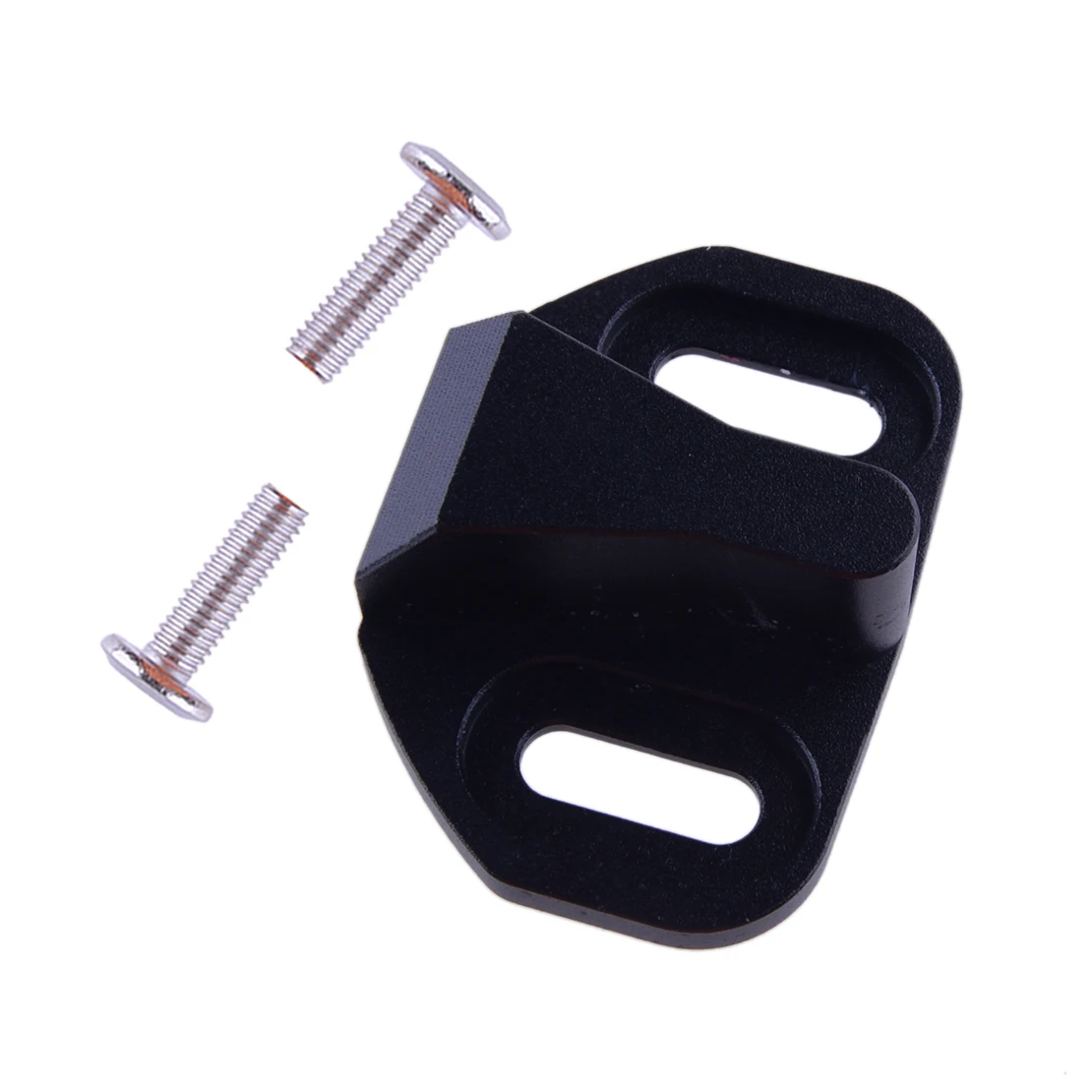 Rear Door Tailgate Stopper Prevent Move Protection Limiting Solve Abnormal Noise Black Fit For Toyota Fj Cruiser Rav4 2007-2012