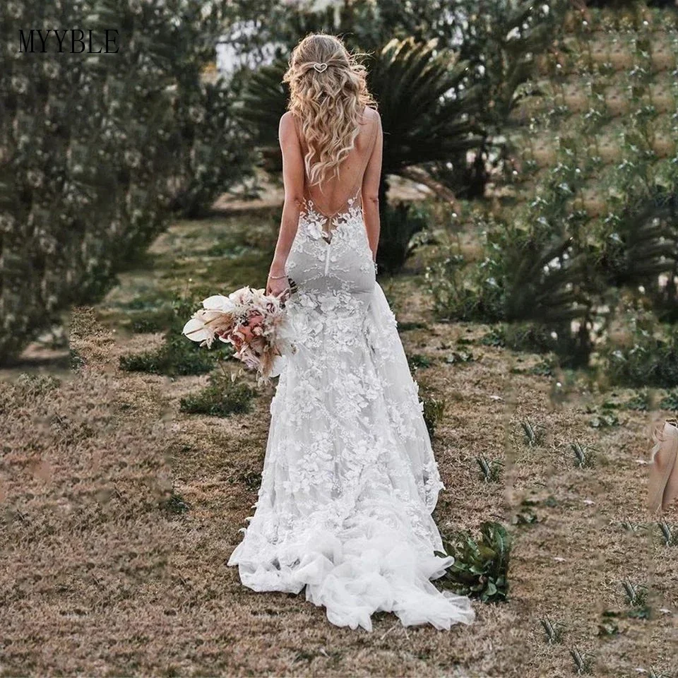 Elegant Muslim Wedding Dresses Long Sleeves Bride Dress with Cape Robe, image size:960x960