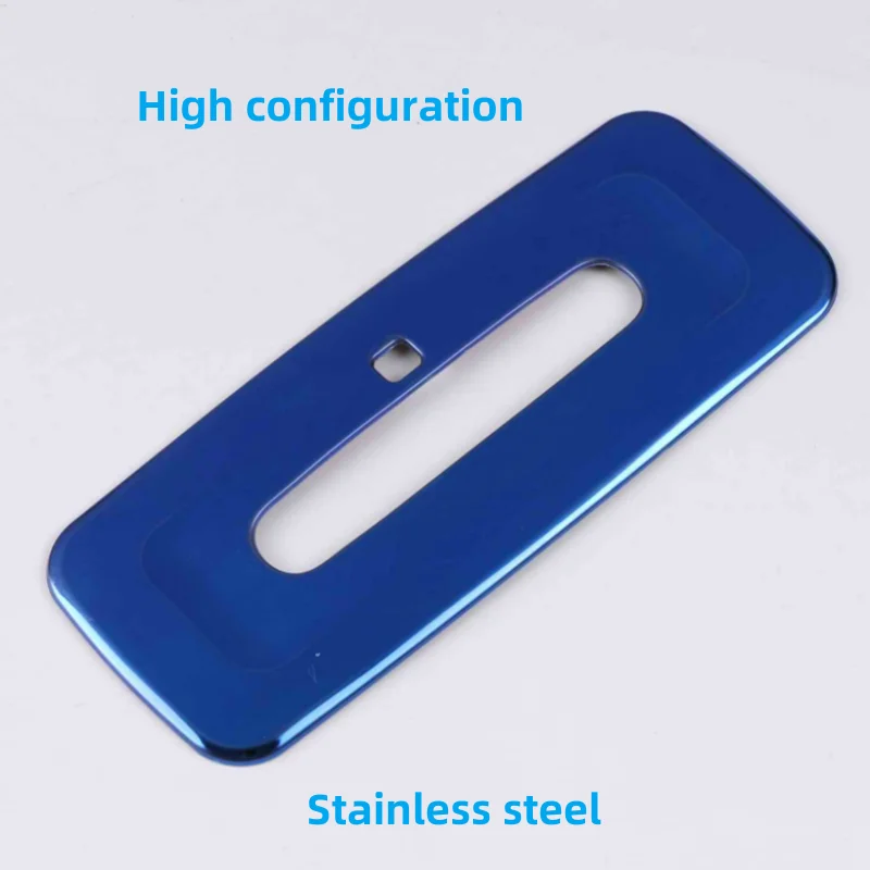 High steel blue D