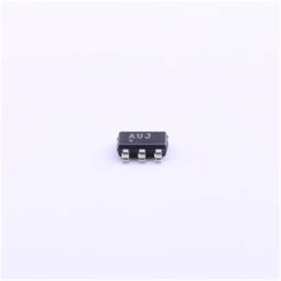 TPS61071DDCR