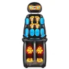 Full Spectrum Massage Cushion - Electric Vibrating Chair for Complete Body Relief, Neck to Leg, Includes Heating Function 1