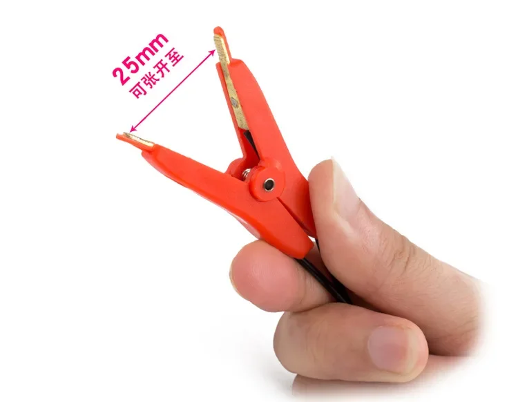 Medical Themed Toys Electro Shock Nipple Clamp Body Massage Accessory Labia Clip Flirt Toys Sex For Couples Masturbation