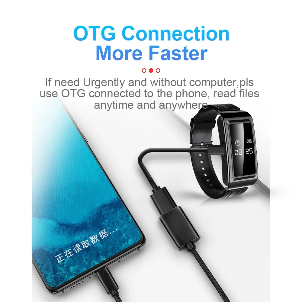 Detailný záber dizajnu remienka hodiniek